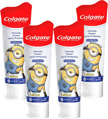 [035000782946] Children's toothpaste