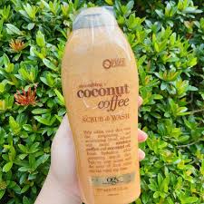 [052800675582] ST OGX COFFEE 577ML