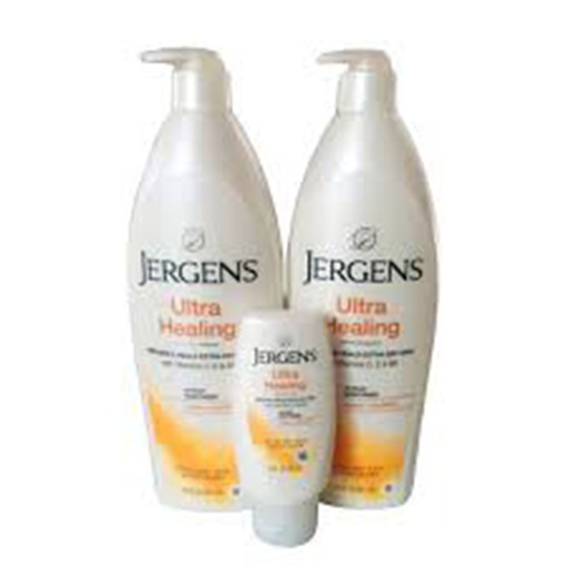 [019100257191] SÉT DƯỠNG THỂ JERGENS