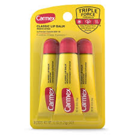 [SP000152] Carmex Lip Balm
