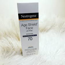[086800872702] KCN NEUTROGENA AGE SHEIELD FACE 88ML SALE