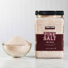 [096619980178] PINK SALT 2.27KG
