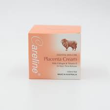 [9356926001388] ORANGE SHEEP PLACENTA CREAM FOR OILY SKIN