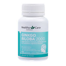 [9316254892423] GINKGO 100v Australia