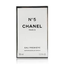 [BI2024121431] Nước Hoa CHANEL -  Chanel No 5 Eau Premiere Eau de Parfum
