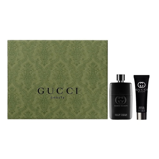 Gucci Gift Set - NH HM2402 Gucci 5124