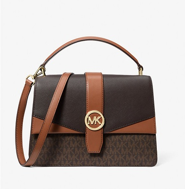 [TT2025042808] Michael Kors - TXN TT2504 MK 4692