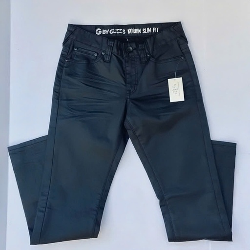 [QJN BL1222 GUESS3064] Quần Jeans Nam Ôm G BY GUESS - QJN BL1222 GUESS3064