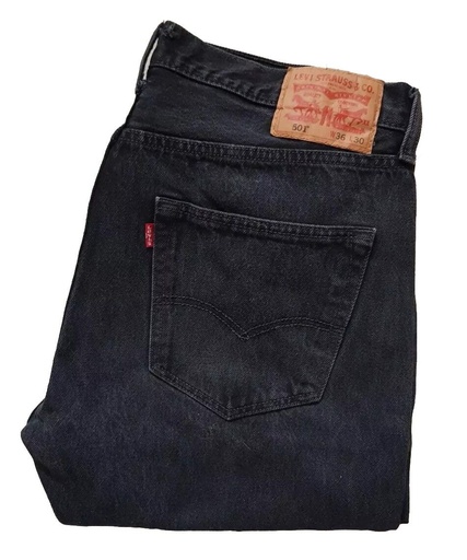 [QJN BL2411 LEVIS3346] LEVI'S Men's Jeans - QJN BL2411 LEVIS3346