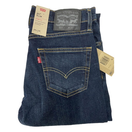 [QJN BL2411 LEVIS0705] LEVI'S Men's Jeans - QJN BL2411 LEVIS0705