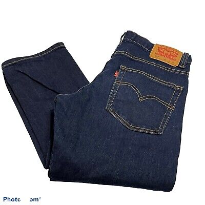[QJN BL2501 LEVIS3346] LEVI'S Men's Jeans - QJN BL2501 LEVIS3346