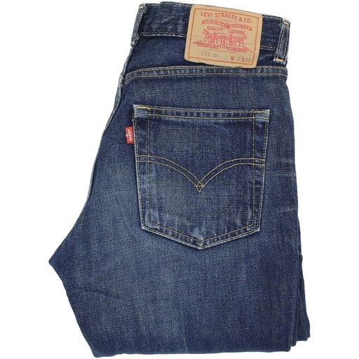 [QJN BL0922 LEVIS3093] Quần Jeans nam LEVI'S - QJN BL0922 LEVIS3093