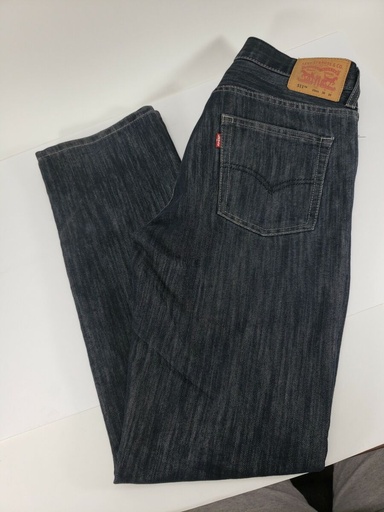 [QJN BL2407 LEVIS9584] LEVI'S Men's Jeans - QJN BL2402 LEVIS0388