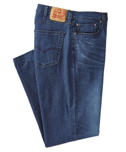 [QJN BL2409 LEVIS3384] Quần Jeans nam LEVI'S - QJN BL2409 LEVIS3384 