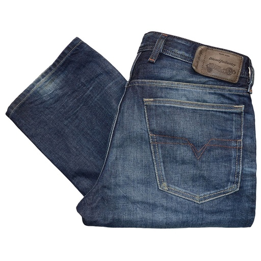 Men's Diesel Jeans - QJN BL2407 DIESEL 6964