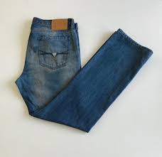 [QJN BL250 GUESS9292] GUESS Men's Jeans - QJN BL250 GUESS9292