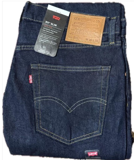 Quần Jeans nam LEVI'S - QJN 2501 LEVI'S 1768 