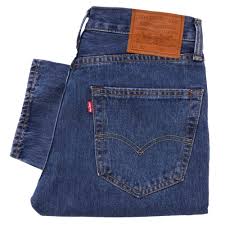 LEVI'S Men's Jeans - QJN 2501 LEVI'S 8891