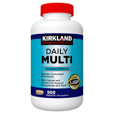 [096619416073] DAILY MULTI 500V 