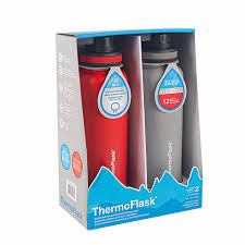 [SP000513] SET BÌNH THERMO FLASK 1.2L