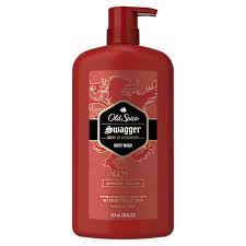 [030772046838] ST OLD SPICE SWAGGER 887ml