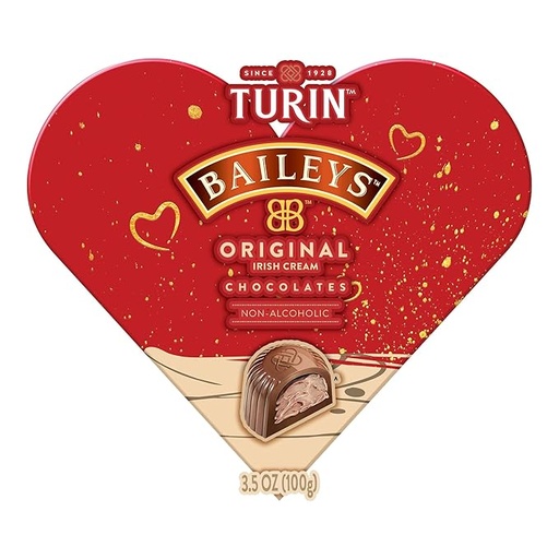 SOCOLA BAILEYS TURIN 100G 
