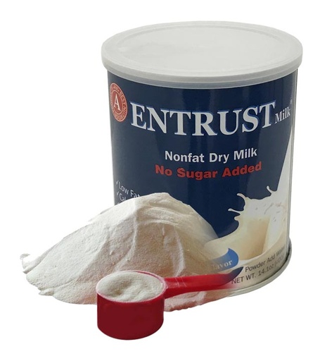 [639767821780] ENTRUST 400G