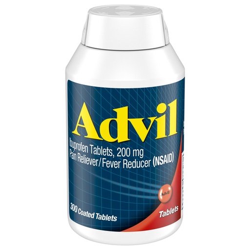 [305730154987] ADVIL 360 TABLETS