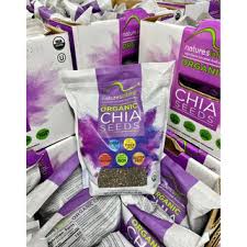 [857308005820] HẠT CHIA MỸ ORGANIC SEEDS 1.36KG (sao chép)