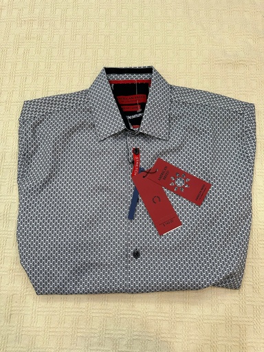 American Men's Shirt - ASN 1401