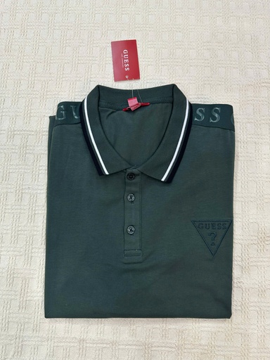 GUEES Men's T-shirt - ATN 9521