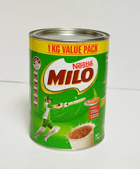 MILO AUSTRALIA 1KG