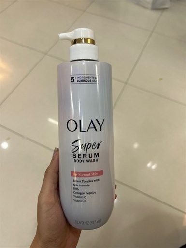 ST OLAY SUPER SERUM 547ML