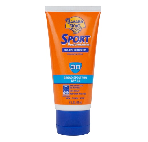 KCN BANANA BOAT SPORT 88ML 