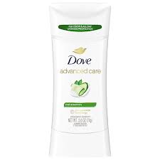 LKM DOVE COOL ESSENTIALS 74G 