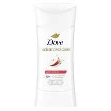 [079400458247] LKM DOVE APPLE & WHITE TEA 74G 