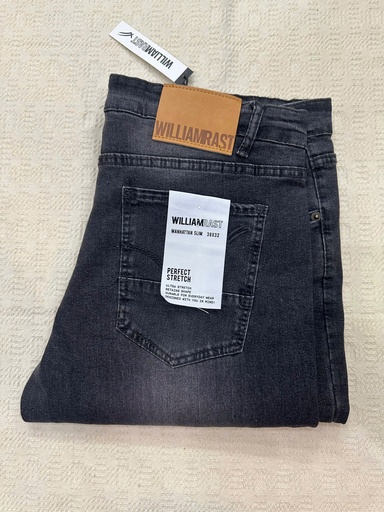 WILLIAM - QJN BL2505 WILLIAM 7919 