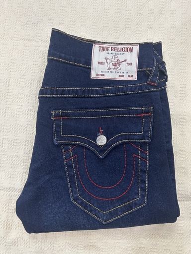 TRUE - QJN BL2505 TRUE 9887