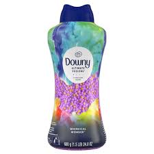 DOWNY PURPLE ORANGE LEMONGRASS 680g