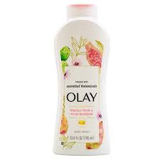 ST OLAY PRICKLY PEAR 700ML 