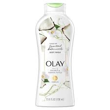 ST OLAY COCONUT & JASMINE 700ml 
