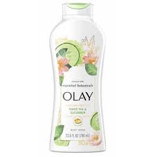 ST OLAY WHITE TEA & CUCUMBER 700ml 