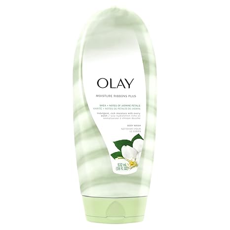 ST OLAY JASMINE 532ML 
