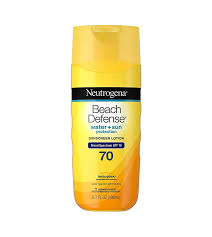 NEUTROGENA BEACH DEFENSE 70 198ML Industrial Park