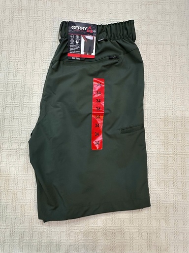 GERRY - QSN CHAU2505 GERRY 0946 SALE 