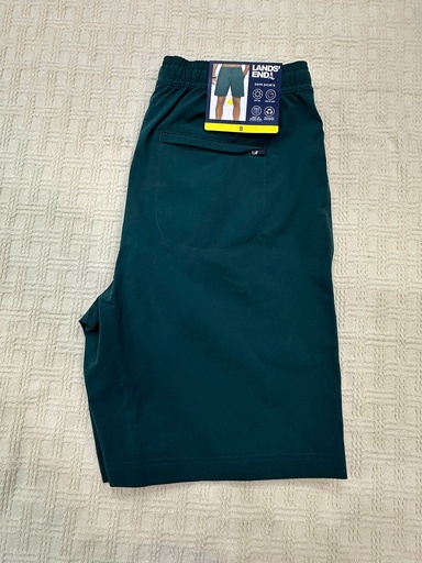 LAND'S END - QSN CHAU2505 LAND'S END 0126 SALE 