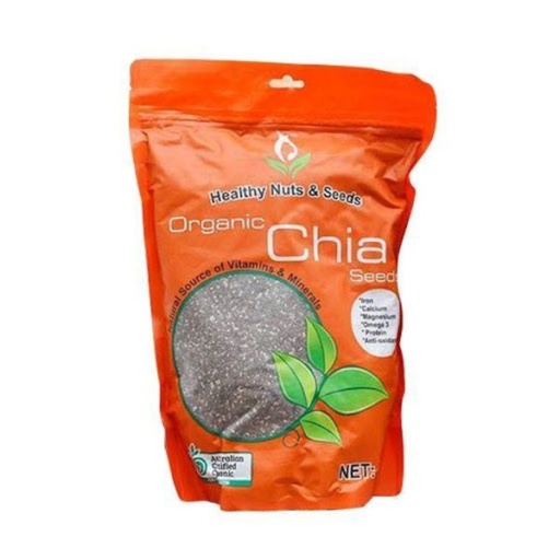 HẠT CHIA ÚC 1KG 
