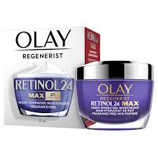 OLAY RETINOL CREAM