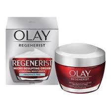 OLAY REGENERIST CREAM 48g